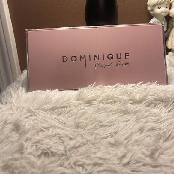 BNIP Dominique Essential Eye Eyeshadow Palette - Picture 4 of 9